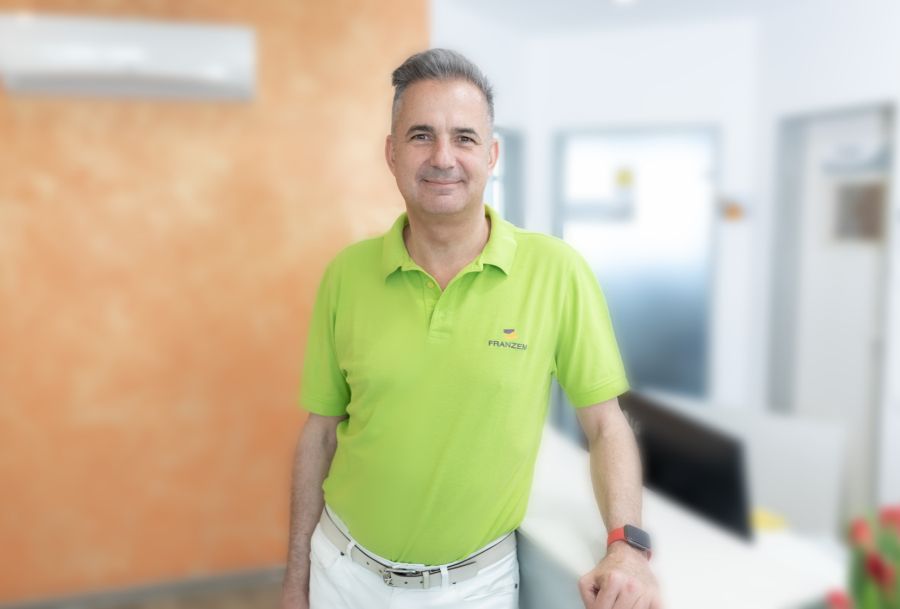 Christian Franzem